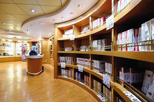 MSC Cruises, MSC Musica, Duty Free 1, Copyrights - MSC Rights.jpg